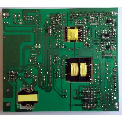 FUENTE DE PODER PARA TV RCA / NUMERO DE PARTE RS180D-4T19 / 3BS00187 / RS180D / RS180D4T19 / MODELOS RTU6549 / RTU6549 A1612 - Imagen 4